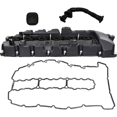 Crp Products Valve Cover Kit N54B30A, Vck0104 VCK0104
